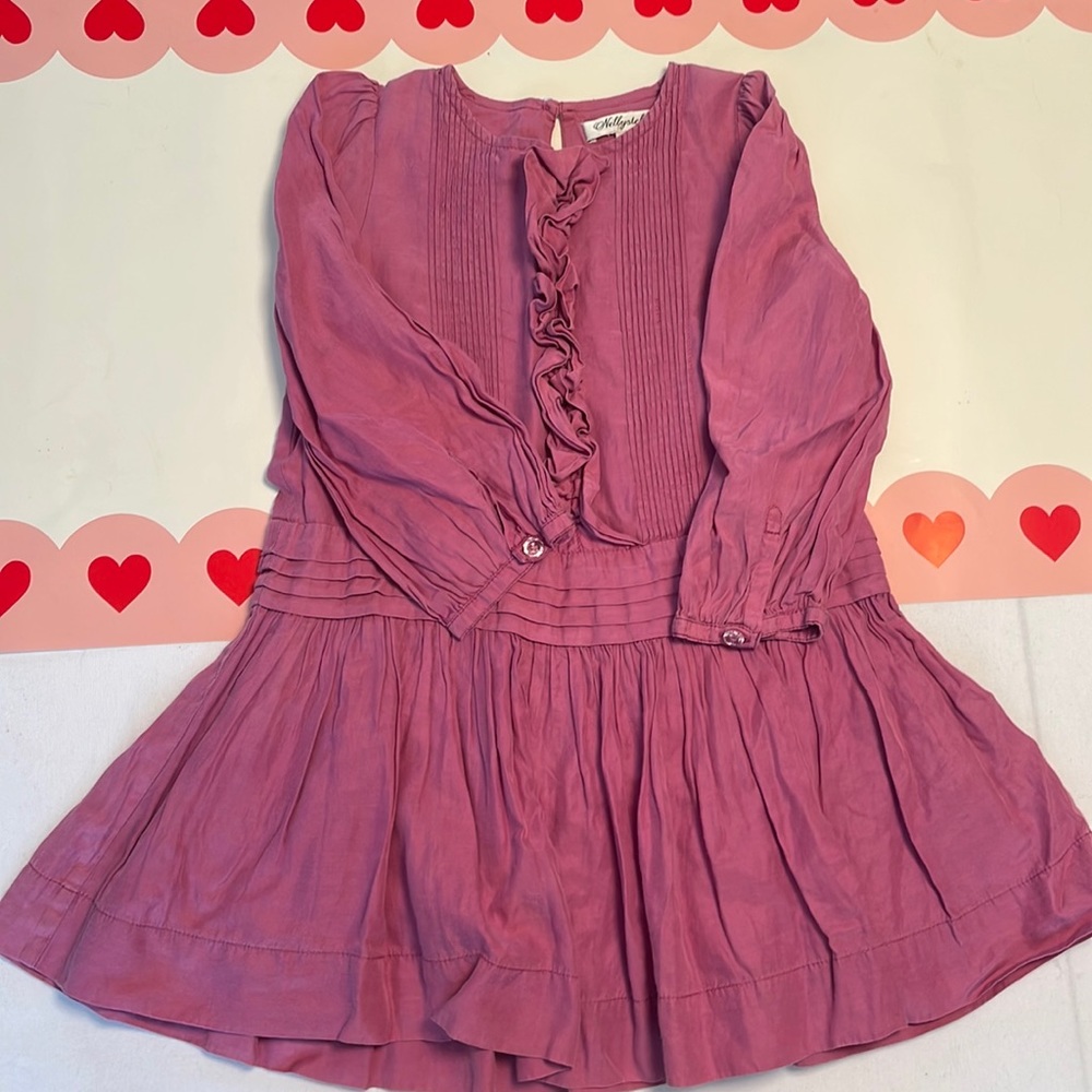 Nellystella Dress